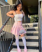 She joined Instagram in July 2021 and has quickly gained a large following. . Lilly wu onlyfans